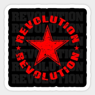 Che Guevara Rebel Cuban Guerrilla Sticker